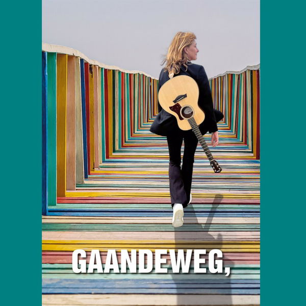 Dorine Wiersma @ Het Werftheater 2026-10-17