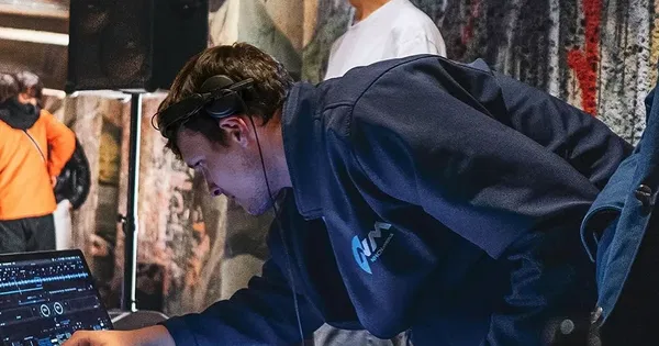 LostThought @ ARCA Amsterdam 2026-10-21