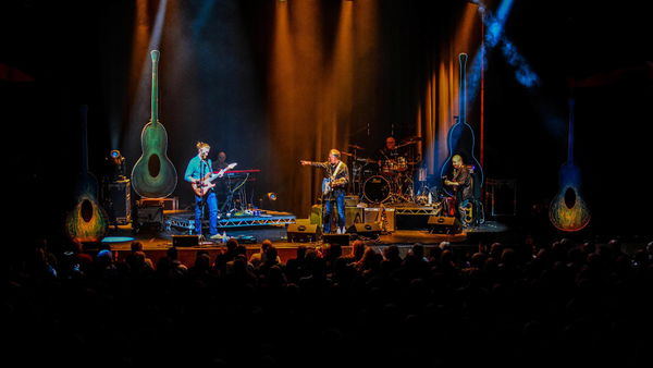 Chris Rea Experience