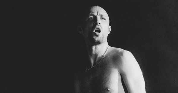 Yong Yello @ Doornroosje - Poppodium Nijmegen 2027-01-22