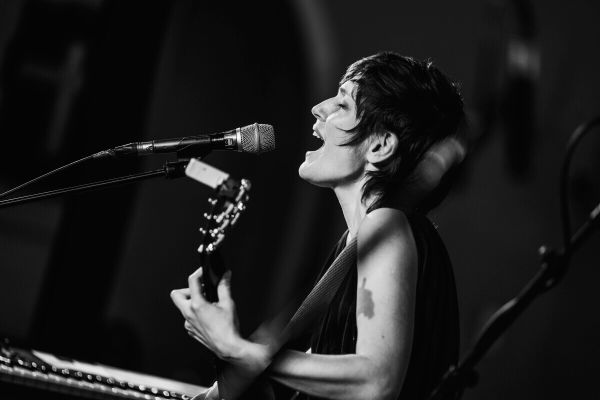 Alin Coen @ FABRIK Hamburg 2026-10-17