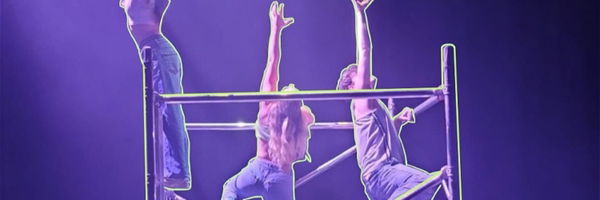 Skaff @ Bridewell Centre 2026-08-25