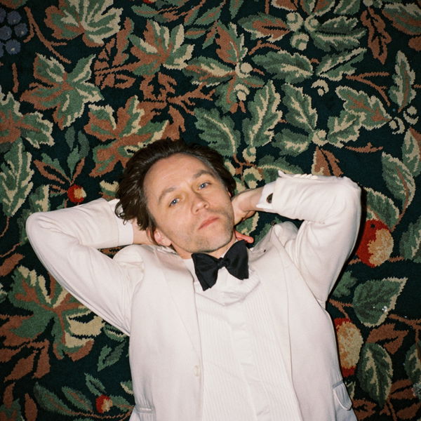 Sondre Lerche @ Simplon 2026-12-02