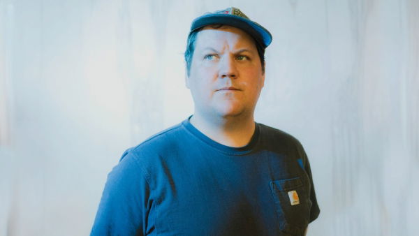 Jake Xerxes Fussell @ Pustervik 2026-12-05
