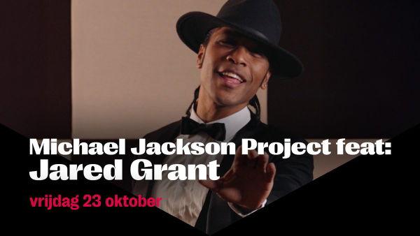 Michael Jackson Project feat: Jared Grant