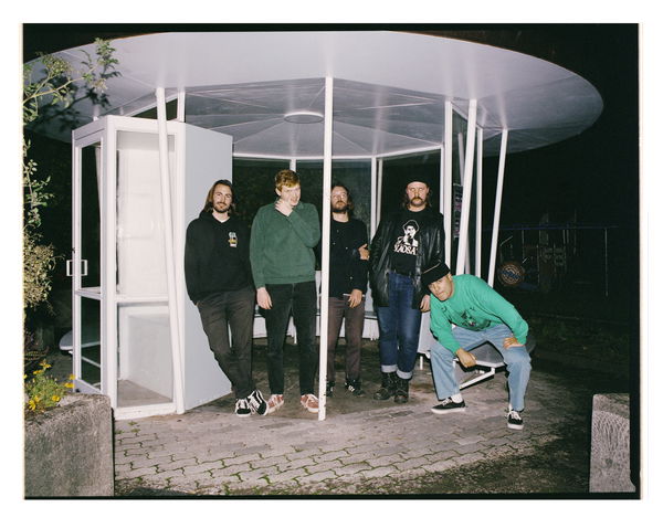 Fomies @ Hafenklang 2026-10-12