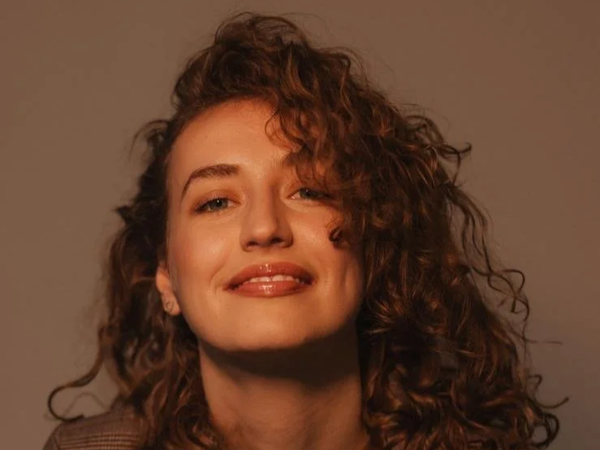 Ljubica Stojanović @ Fidelio 2026-09-22