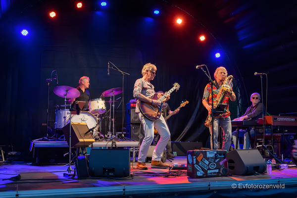 Cat Fever Band @ Poppodium Hedon 2026-12-01