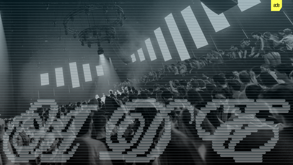 Line-up TBA @ Melkweg 2026-10-22