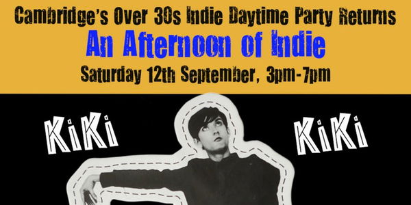 Age Against The Machine @ Feeling Gloomy 2026-09-12