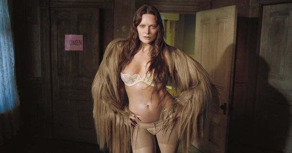 Tove Lo @ AFAS Live 2026-11-12