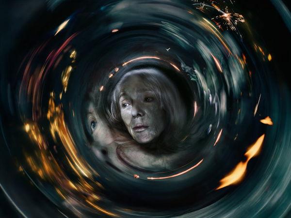 Elisabet Strid @ Crush Room 2027-01-21