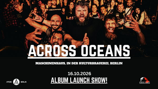 Across Oceans