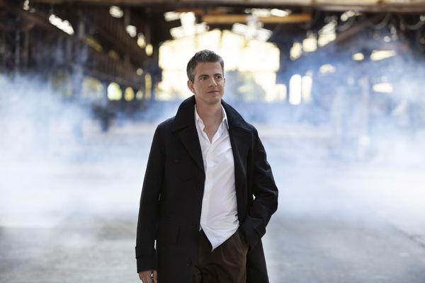Philippe Jaroussky @ Muziekgebouw aan 't IJ 2026-11-10