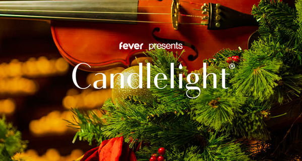Candlelight: Christmas Classics @ The Rose Room-Speakeasy Club 2026-12-18