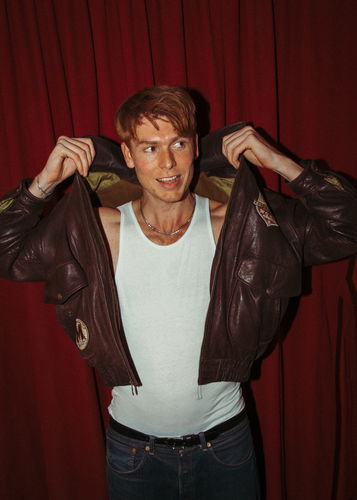 Dan Whitlam @ Molotow Music Club 2026-10-29