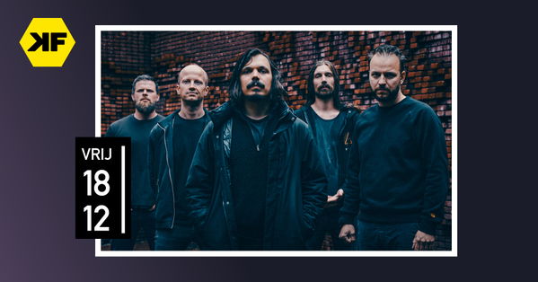 Hippotraktor @ The Kroepoekfabriek 2026-12-18