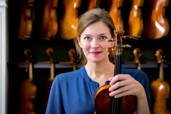 Münchner Philharmoniker @ Laeiszhalle Kleiner Saal 2026-11-19