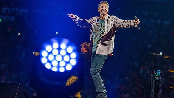 PUR @ Barclays Arena 2026-12-06
