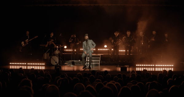 The James Brown Experience @ Poppodium Nieuwe Nor 2027-01-23