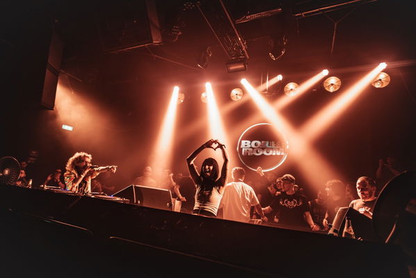 Frederic. @ Complex Maastricht 2026-09-05
