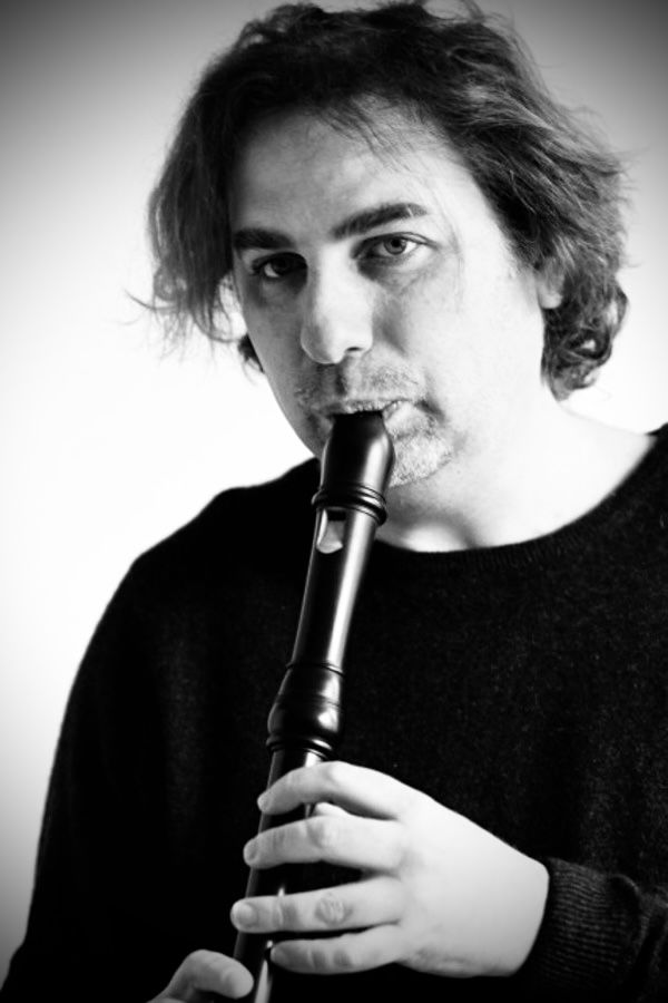 zondag   11 oktober 2026    15 uur Eran Wasjenblum met Het Hooglied in muziek en woord