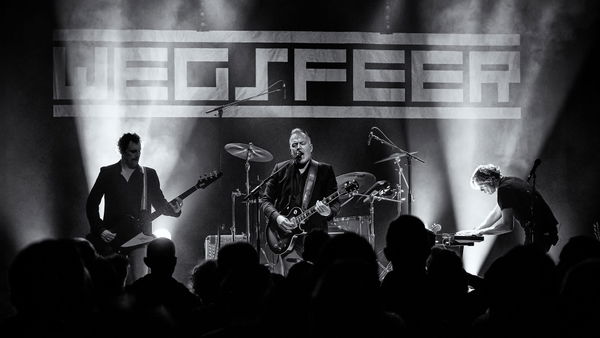 Wegsfeer @ Bibelot Poppodium 2027-03-19