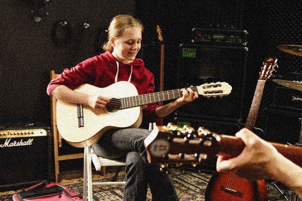 CREATIVE MUSIC SCHOOL @ LOGO Hamburg 2026-09-27