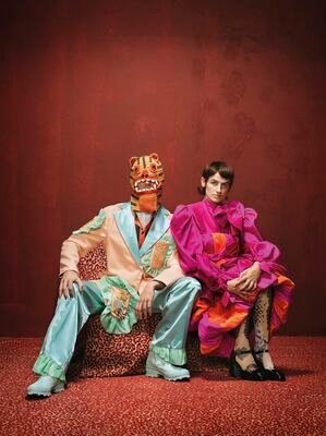 Theater Sonnevanck @ Lindenberg Cultuurhuis 2027-03-07