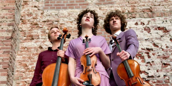 Thalia String Trio