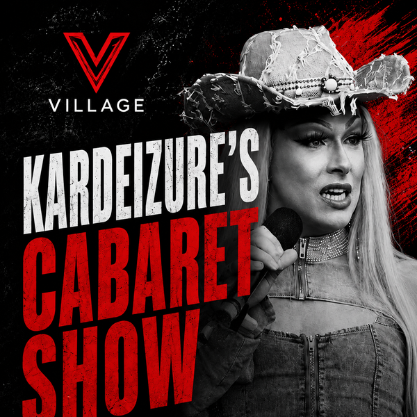 KARDEIZURE @ Village Soho 2026-11-07