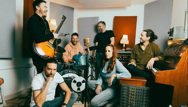 Wonder 45 @ Poppodium De Peppel 2026-11-22