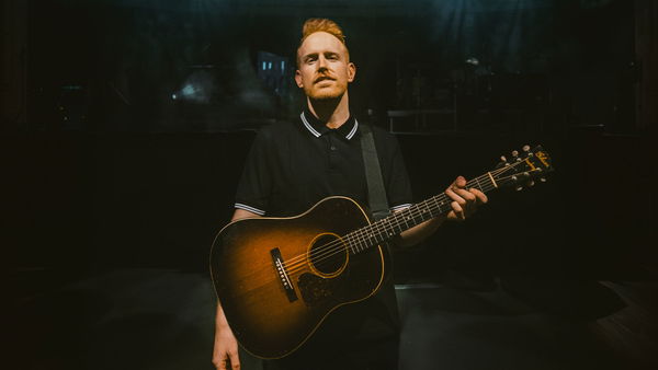 Gavin James @ Metropool (locatie Enschede) 2026-11-12