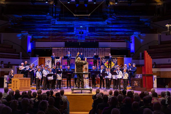 Daria Spiridonova @ TivoliVredenburg 2026-08-30