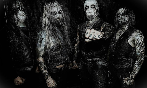 Belphegor @ The Underworld 2026-10-18