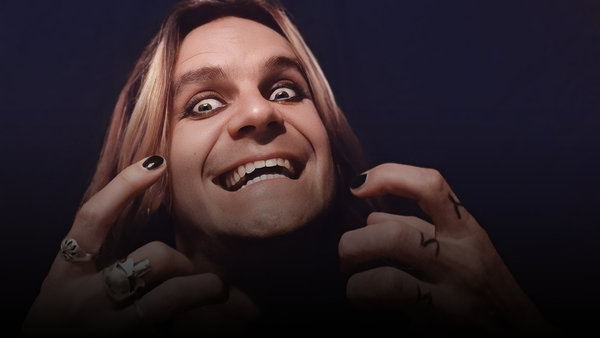 Ozzyfied: In Memory of Ozzy Osbourne @ Muziekgieterij 2027-03-05