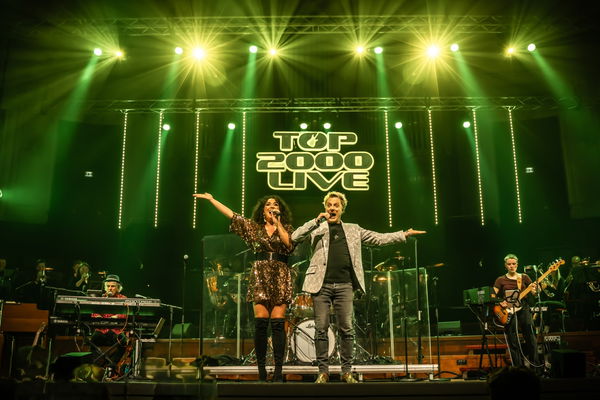 Top 2000 Live @ TivoliVredenburg 2026-12-17