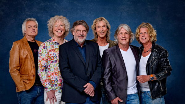 Het Goede Doel @ SPOT/De Oosterpoort 2027-03-14