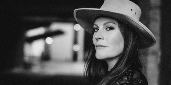 Floor Jansen @ Paradiso 2026-11-01