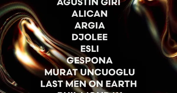 Agustin Giri @ Noorderlicht Café 2026-10-22