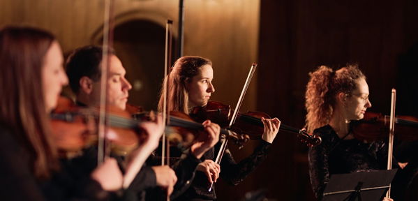 Matangi Quartet @ Het Concertgebouw 2026-10-19
