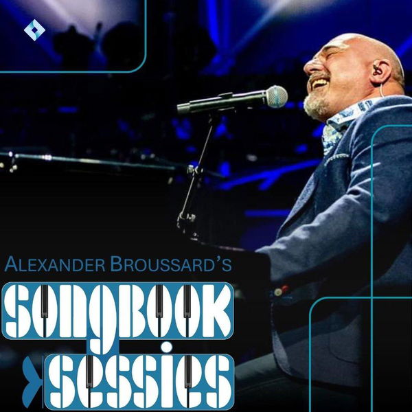 Alexander Broussard @ De Theaterbakkerij 2026-10-29