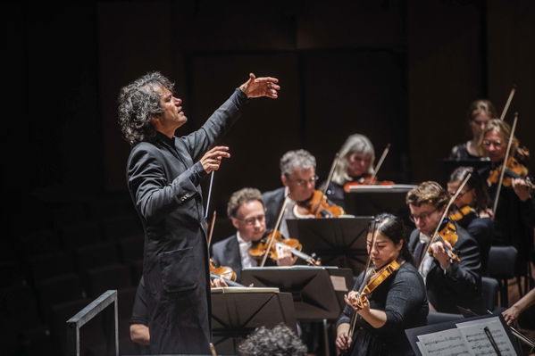Noord Nederlands Orkest Eivind Gullberg Jensen dirigent @ TivoliVredenburg 2027-03-07