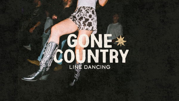 Gone Country @ TivoliVredenburg 2026-10-07