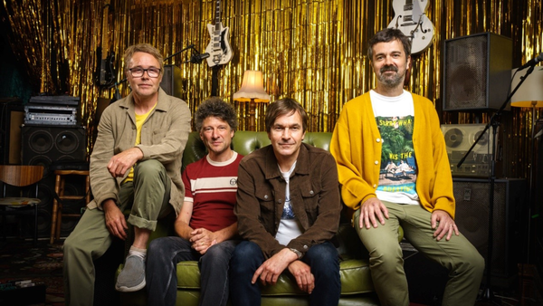 The Bluetones @ O2 Academy Oxford 2026-10-24