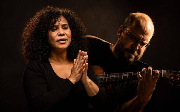 Lilian Vieira @ Teatro Munganga 2026-10-31