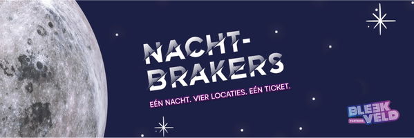 Nachtbrakers @ 't Beest 2026-09-18