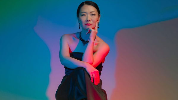 Maiko Mori @ St Mary le Strand = Women's Royal Navy Service Church 2026-11-27