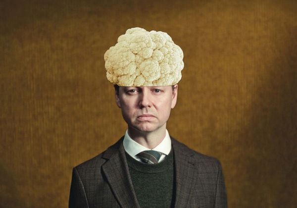 Circus Treurdier @ SPOT/Stadsschouwburg Groningen 2027-04-14
