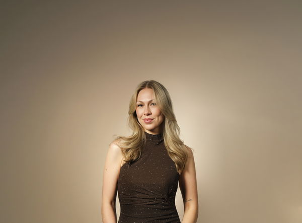 Sanne van Assouw @ TivoliVredenburg 2027-04-03